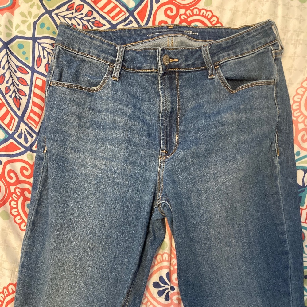 Women’s Jeans